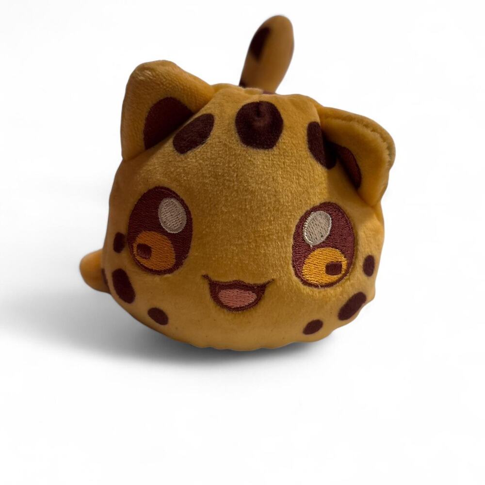 Aphmau cookie kitty cat meemeows